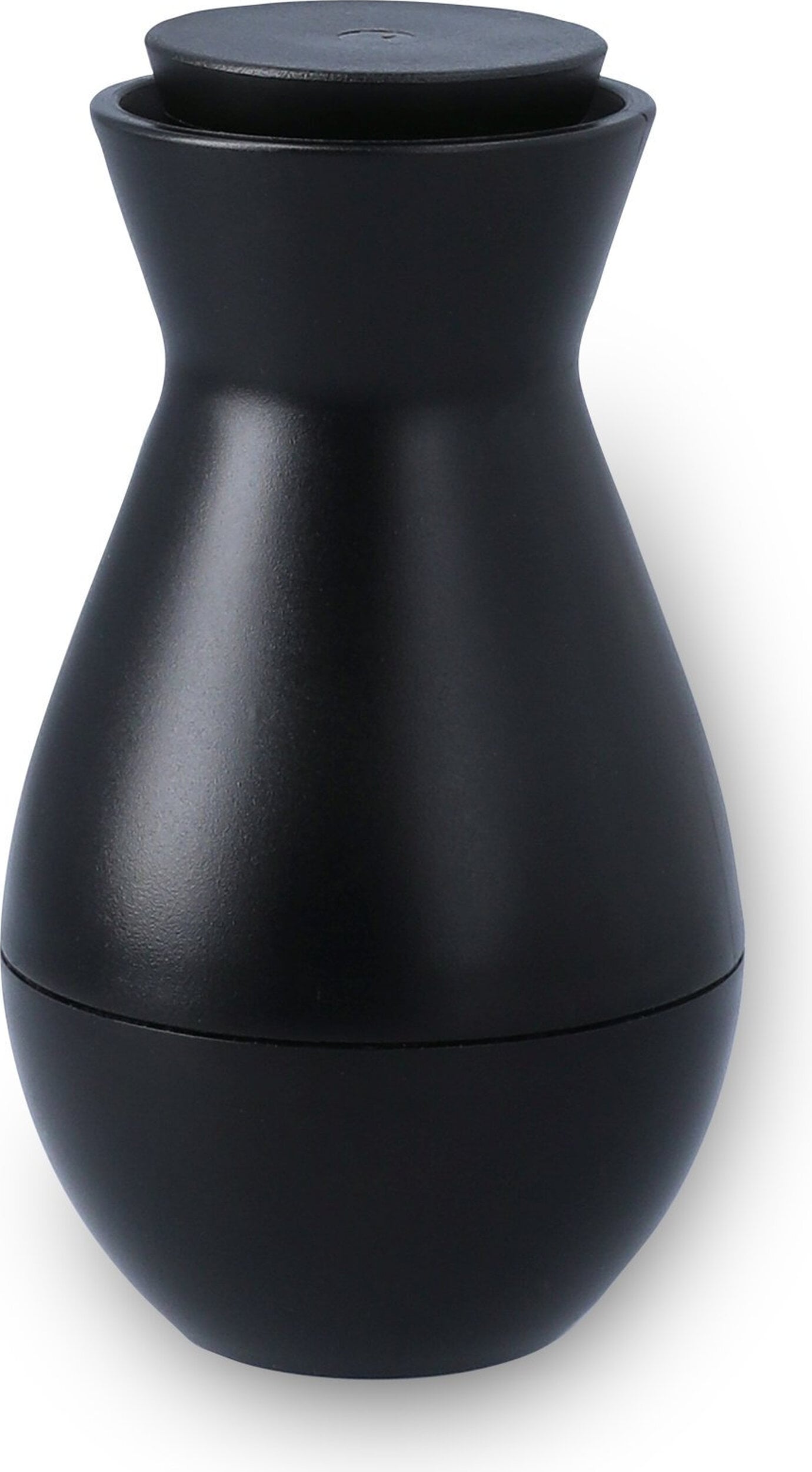 Spice Up Gewürzmühle 12 cm, schwarz