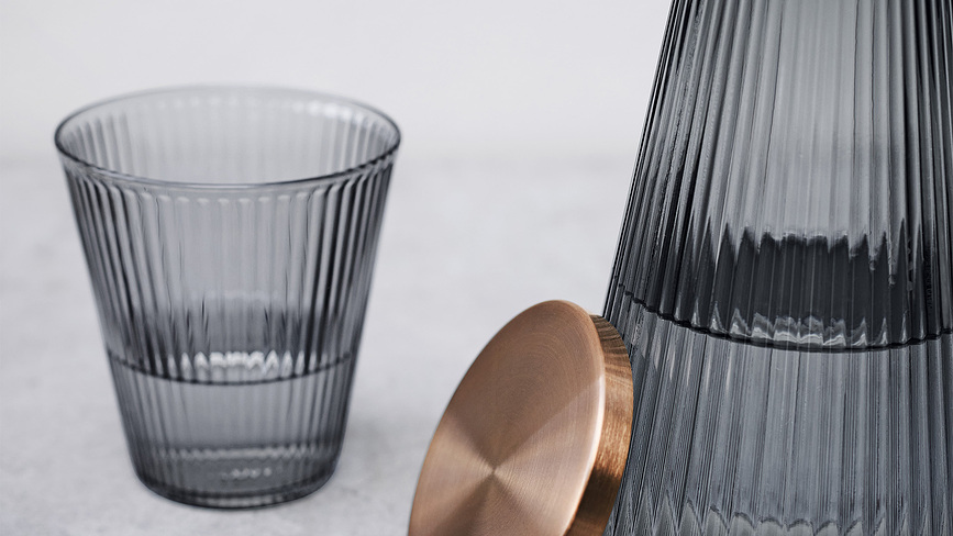 Tapón Grand Cru Nouveau, para jarra