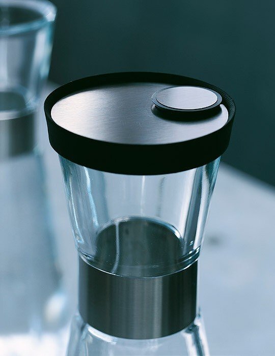 Tapón para decantador Grand Cru