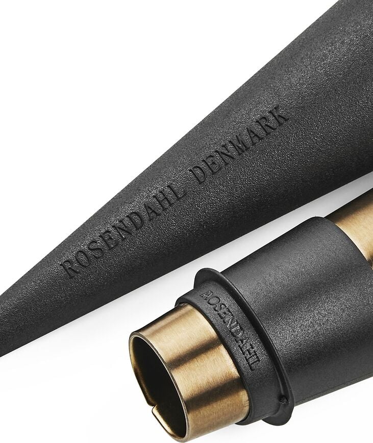 Tapón para vino Grand Cru, con vertedor, Set de 2 piezas