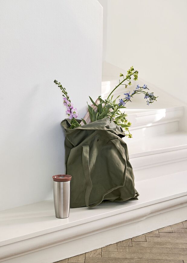 Taza térmica Grand Cru, 0,4 L, lavanda