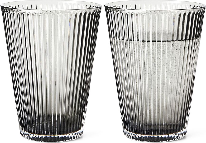 Tazas Grand Cru Nouveau, 360 ml, ahumadas, 2 unidades