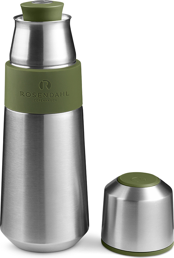 Termo Grand Cru, 0,65 l, color arena