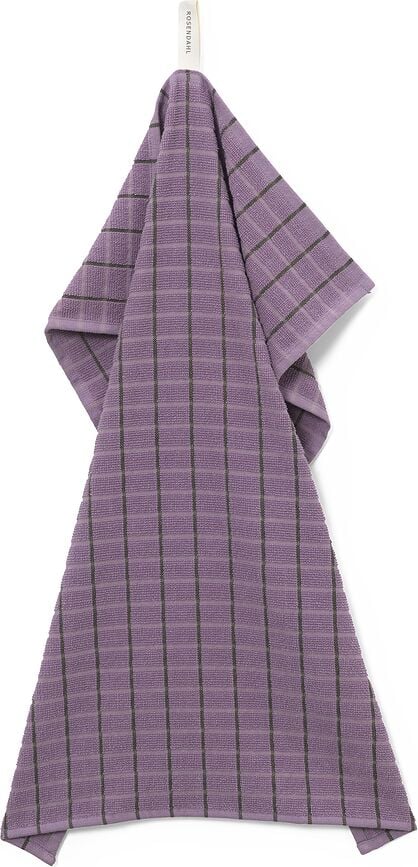 Terry Kuhinjska Krpa 50 x 70 cm lavanda