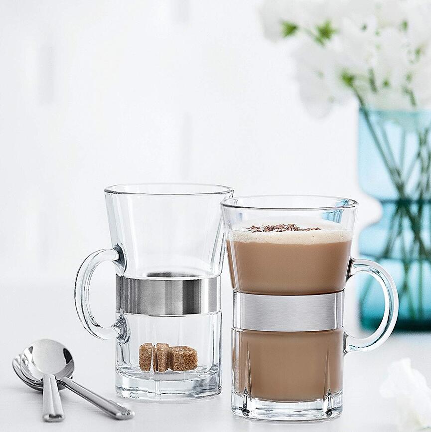 Vaso para bebidas calientes Grand Cru Erik Bagger, 2 unidades