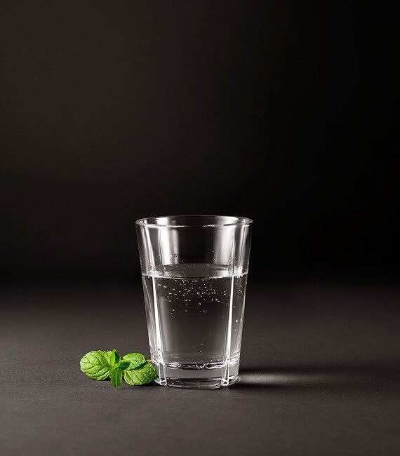 Vasos de agua Grand Cru, 6 unidades