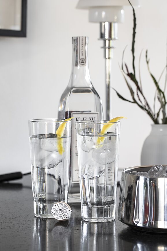 Vasos Highball Grand Cru, 4 unidades