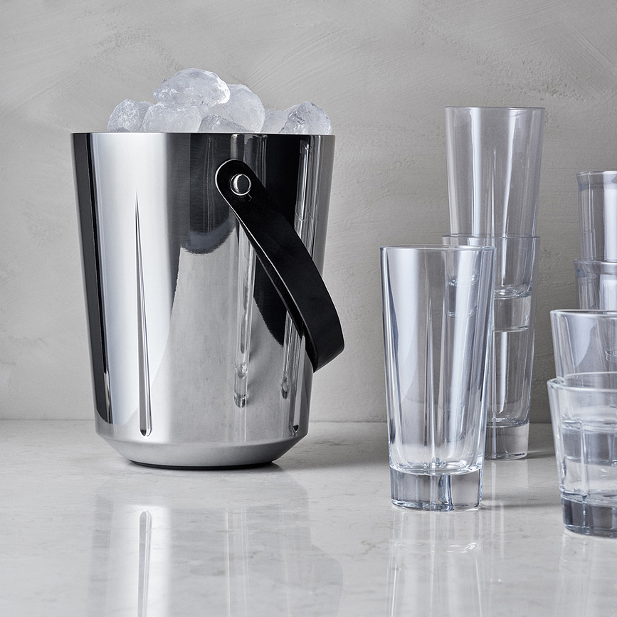 Vasos Highball Grand Cru, 4 unidades