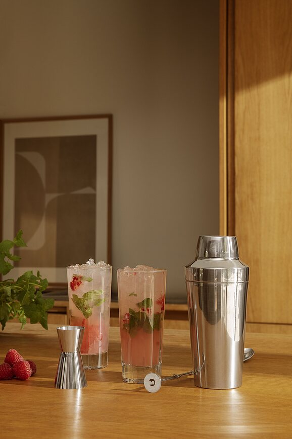 Vasos Highball Grand Cru, 4 unidades