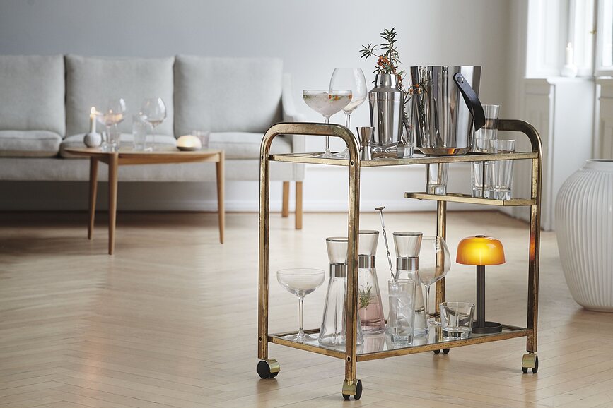 Vasos Highball Grand Cru, 4 unidades