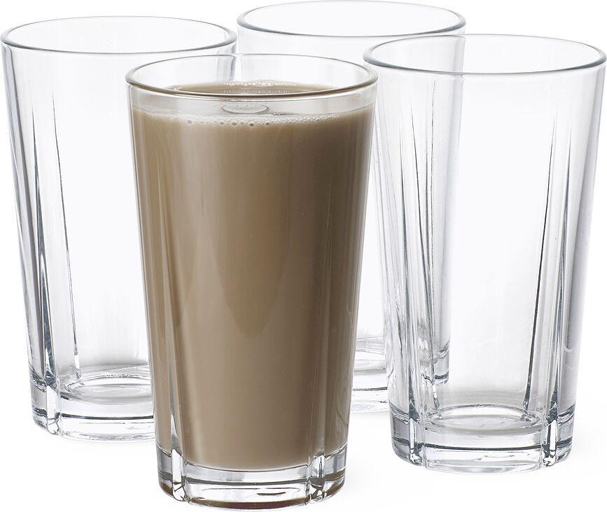 Vasos para café Grand Cru, 4 unidades