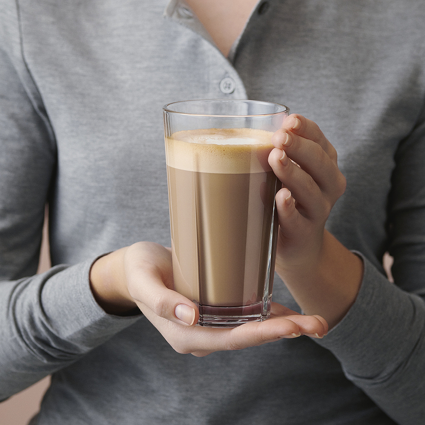Vasos para café Grand Cru, 4 unidades