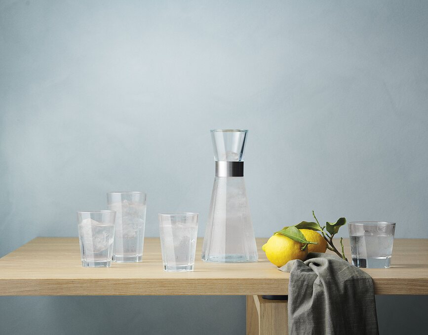 Vasos para café Grand Cru, 4 unidades