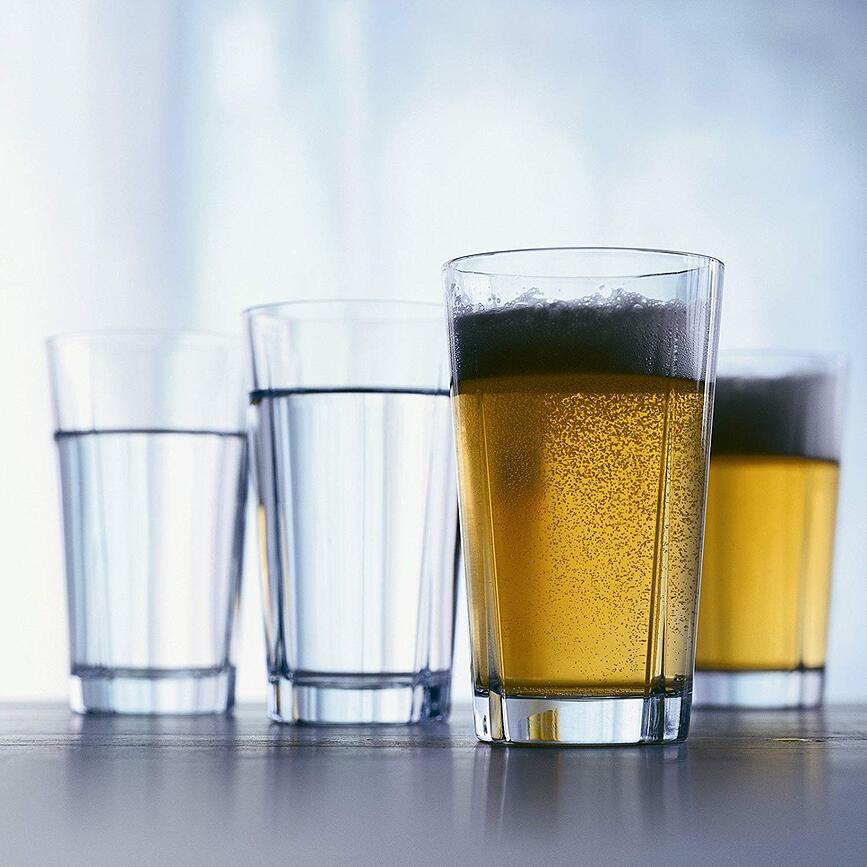 Vasos para café Grand Cru, 4 unidades