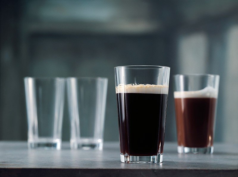 Vasos para café Grand Cru, 4 unidades