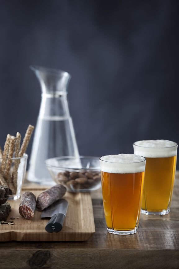 Vasos para Latte Grand Cru Soft, 4 unidades