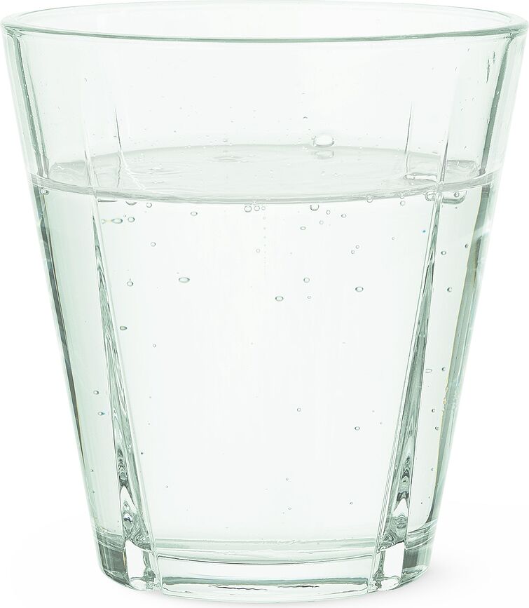 Vasos reciclados Grand Cru, 4 unidades