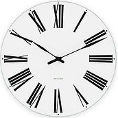 Zegar ścienny Roman 29 cm