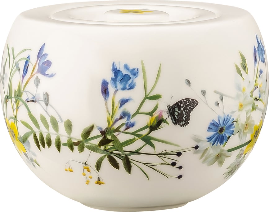 Azucarero Brillance Jardín Alpino