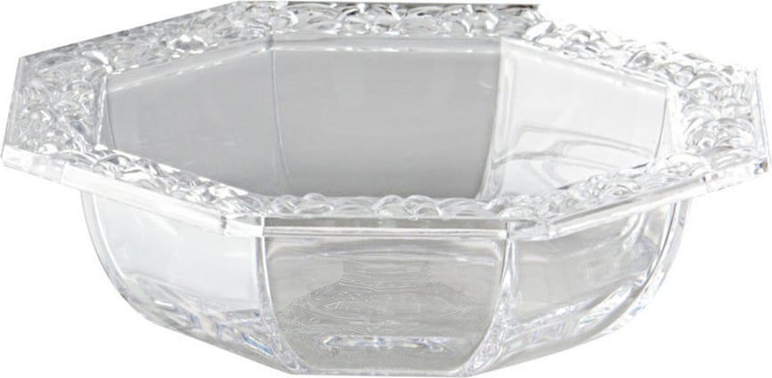 Bļoda Maria Crystal 21 cm