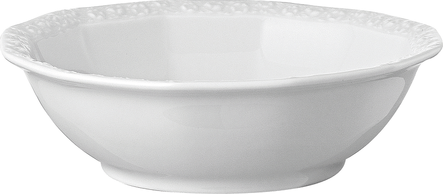 Bol Maria, 320 ml, blanco