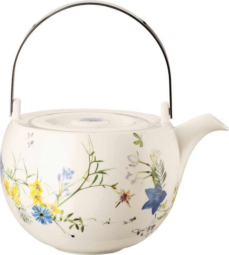 Brillance Čajnik Alpski vrt, 1,35 l