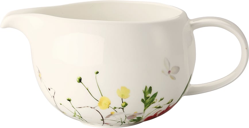 Brillance Mliječnik 320 ml motiv Tajni vrt