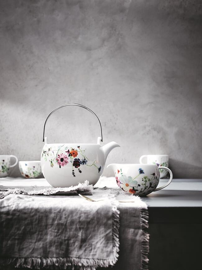 Brillance Proljetni vrt Čajnik 1,35 l