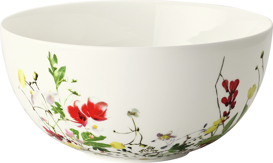 Brillance Skleda Skrivnostni vrt, 1,3 l