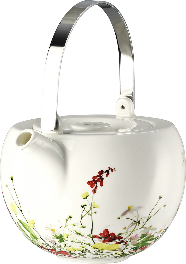 Brillance Skrivnostni Vrt Čajnik, 1,35 l