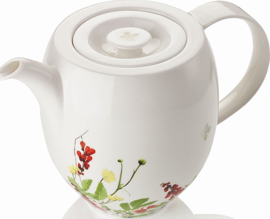 Brillance Skrivnostni vrt Kavni vrč, 1,5 l