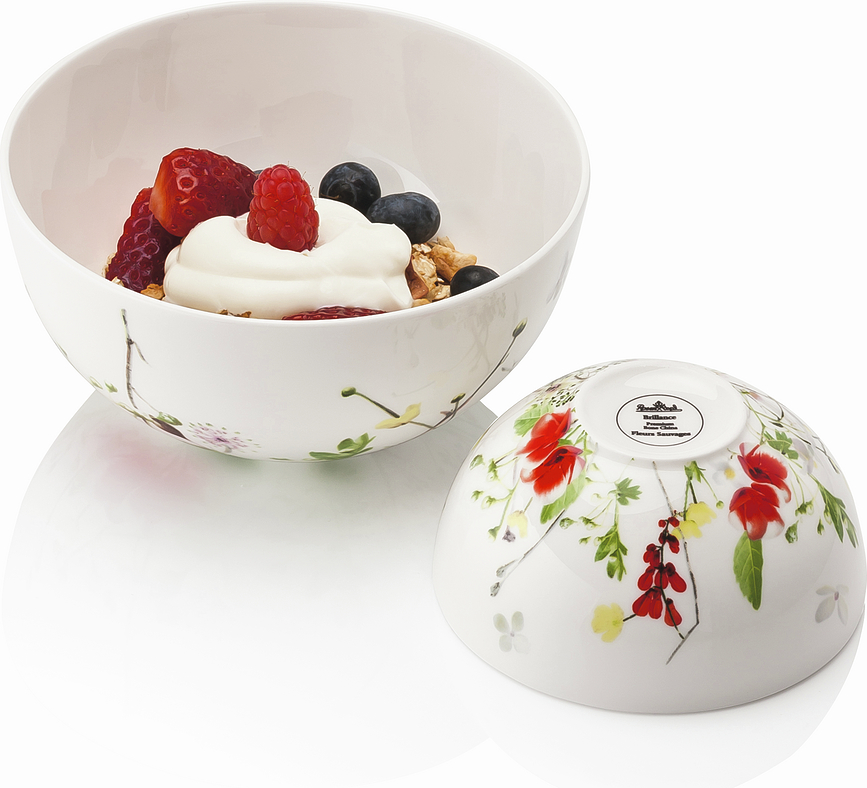 Brillance Tajanstveni Vrt Zdjela 600 ml