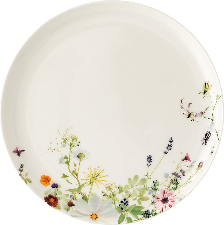 Brillance Tanjur za doručak Proljetni vrt 21 cm