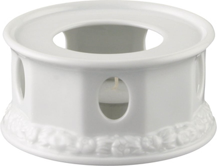 Calentador Maria, blanco