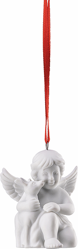 Classic Suspension Décorative ange et cerf