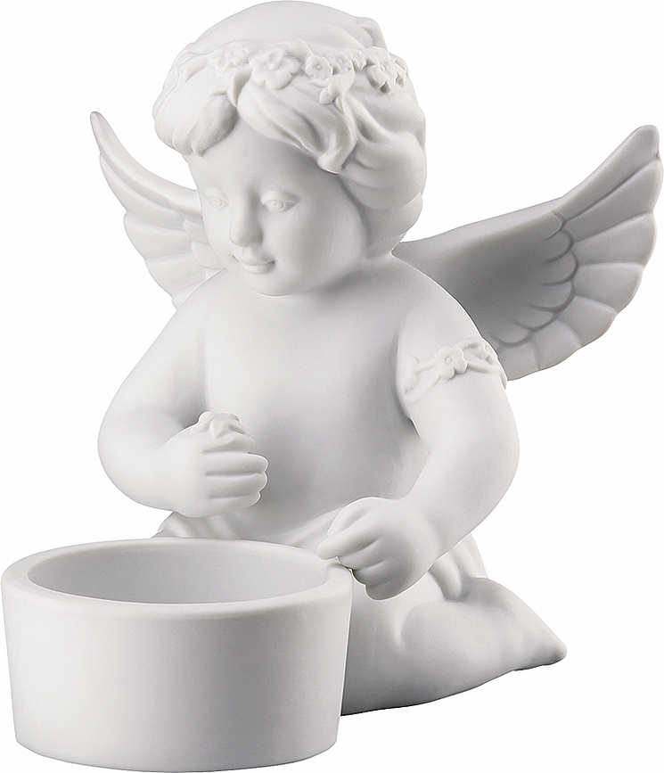 Classic Svečnik angel