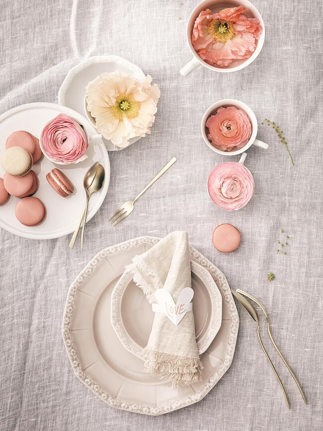 Cuenco Maria en Vogue Sand 320 ml