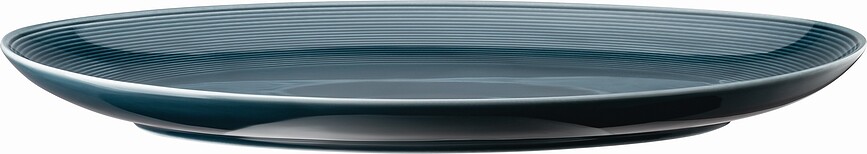 Fuente Thomas Loft, 33,8 cm, azul noche