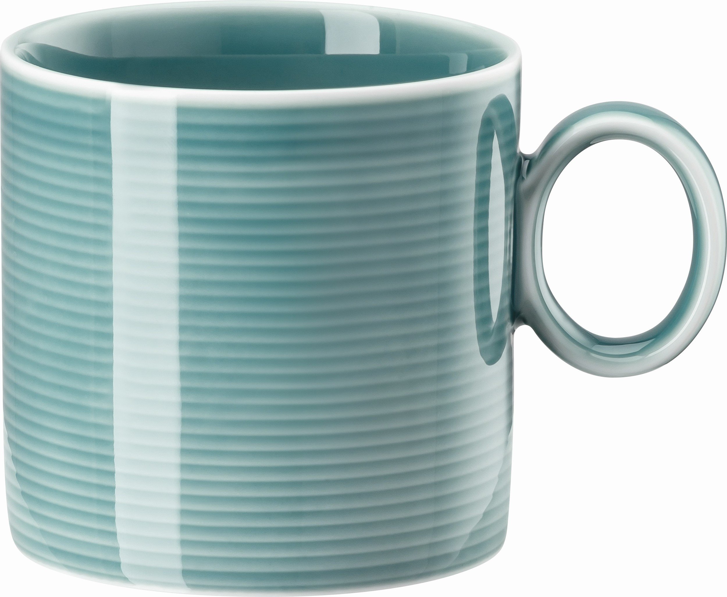 Kubek Thomas Loft Ice Blue 330 ml