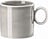Kubek Thomas Loft Moon Grey 330 ml
