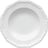 Maria Assiette creuse 21,3 cm, blanche