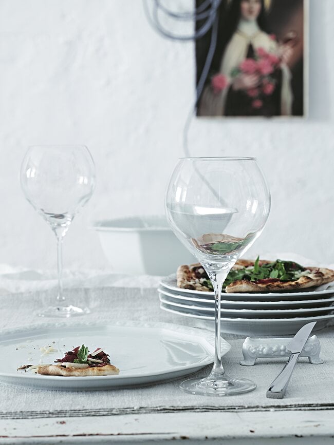 Maria Biała Assiette Plate 27,7 cm