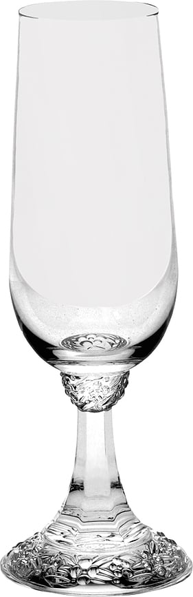 Maria Crystal Champagnerglas