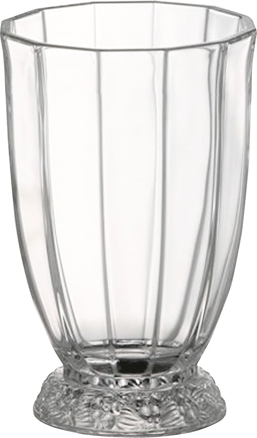 Maria Crystal Vase 24 cm