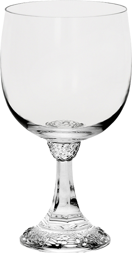 Maria Crystal Verre à Pied