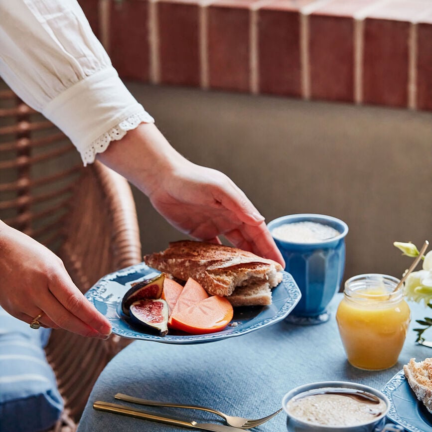 Maria en Vogue Šalica 300 ml plava