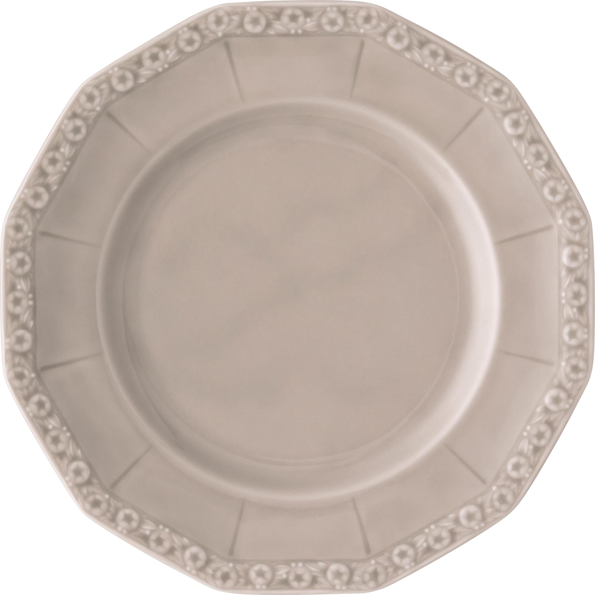 Maria en Vogue Sand Frühstücksteller 21,8 cm
