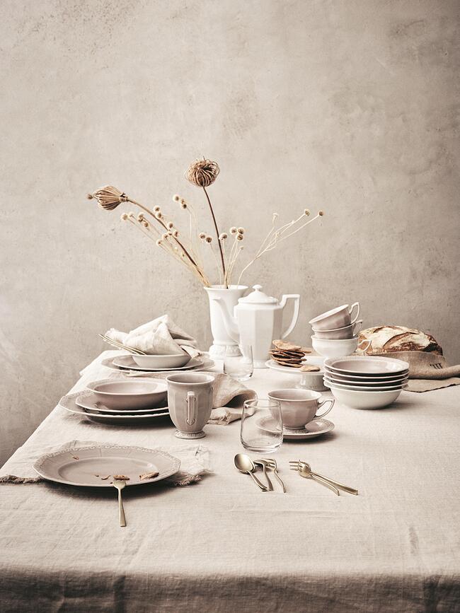 Maria en Vogue Skodelica, 300 ml, peščena