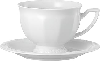 Rosenthal Maria Weiß