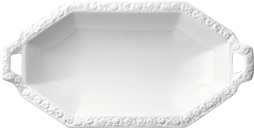 Maria Καλάθι Ψωμιού, 220 ml, λευκό